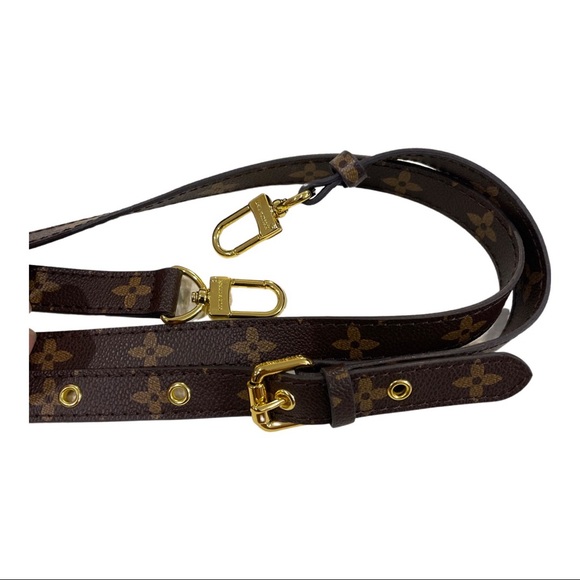 SOLD LV Pochette Métis (Louis Vuitton) NEW - Picture 7 of 8